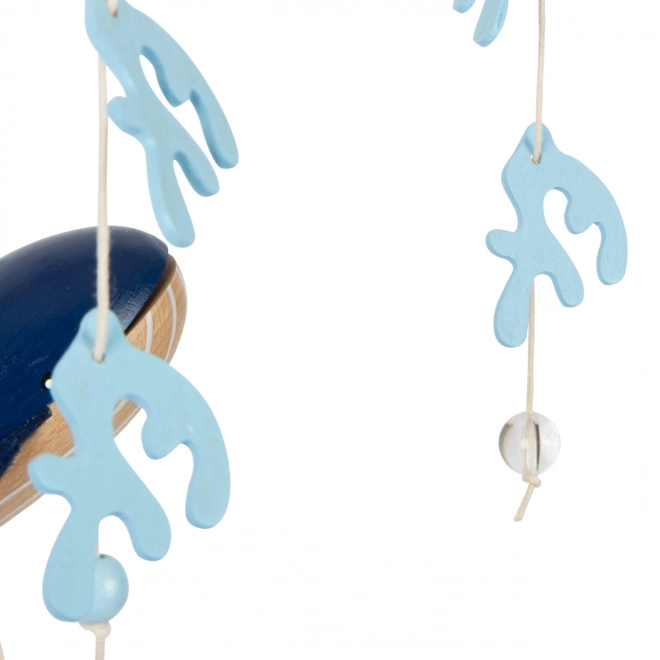 Hanging Carousel Ocean