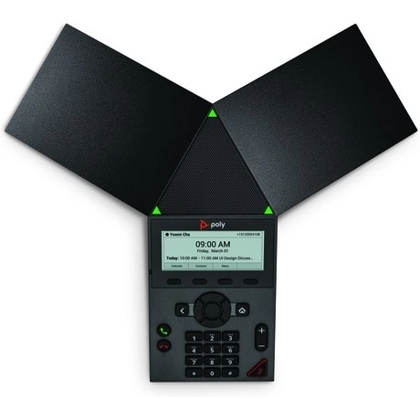 Smart Conference Phone Poly Trio 8300