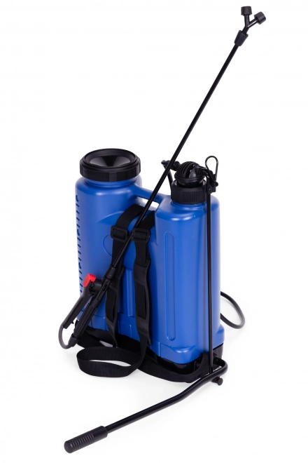 Garden Backpack Pressure Sprayer 16L