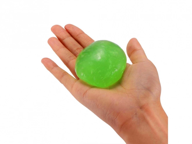 Gel detergente elastico per tastiere ed elettronica