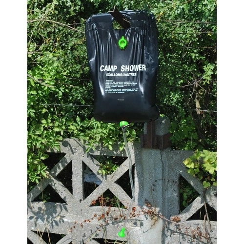 Doccia Solare Portatile 20 Litri