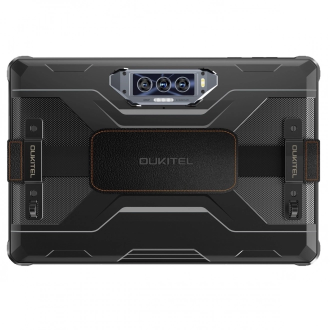 Tablet Rugged RT8 6/256GB Black