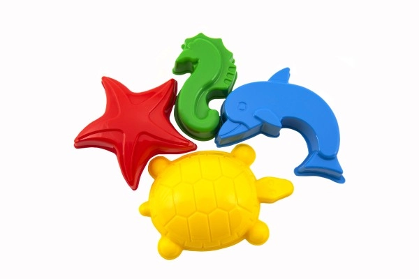 Plastica resistente e sicura