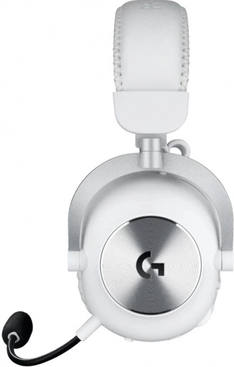 LIGHTSPEED draadloos en tot 50 uur batterijduur