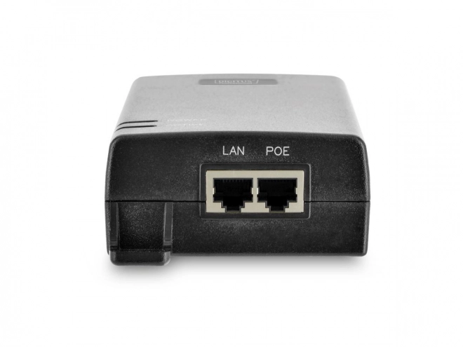 Active Gigabit PoE+ Adapter 55V 60W