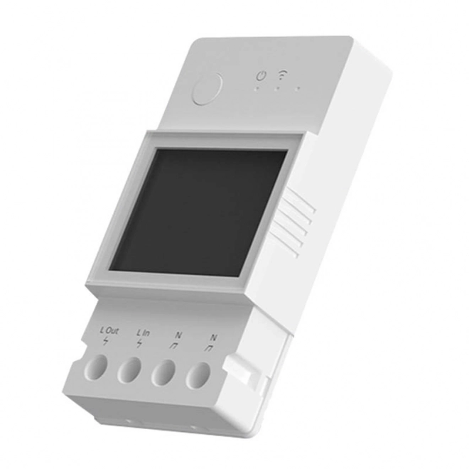 Smart Energy Meter Sonoff