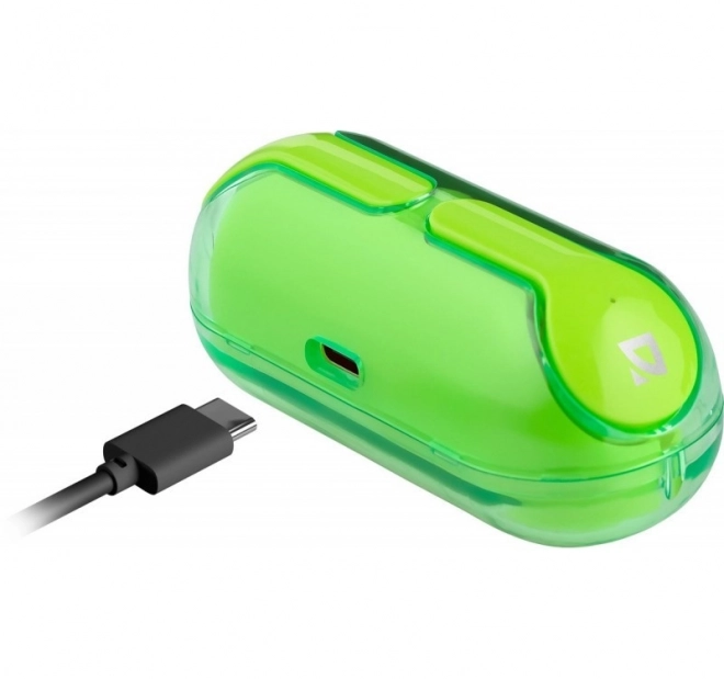 Long Battery Life