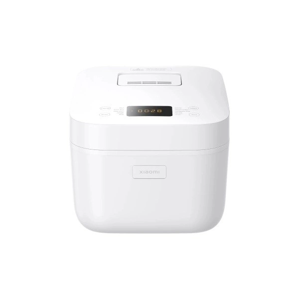 Multifunctional Rice Cooker 4L