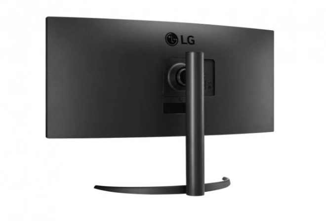 34 inch ultrawide QHD HDR10 monitor with FreeSync