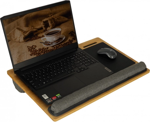 Ergonomischer Komfort überall