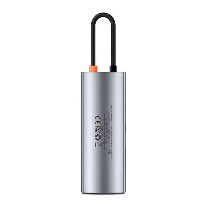 Baseus 7-in-1 USB-C Hub Adapter