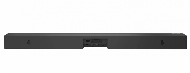 Soundbar with wireless subwoofer with DTS Virtual: X