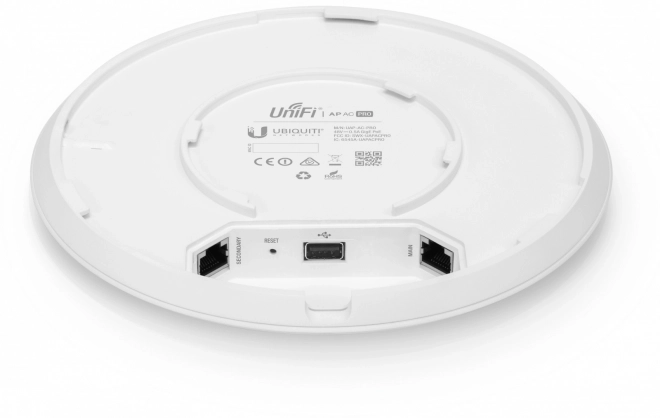 Point d'accès Ubiquiti UAP-AC-PRO 3x3 MU-MIMO