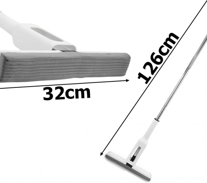 MOP MAGIC (50)
