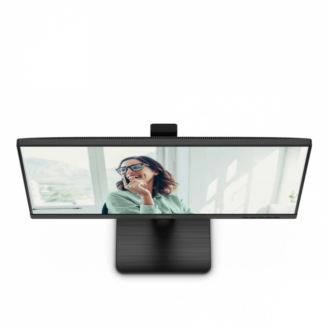 27-inch IPS Monitor with USB-C and Pivot