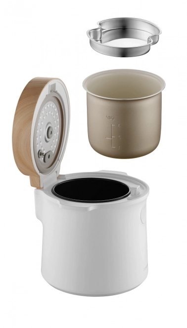 Multifunction Rice Cooker