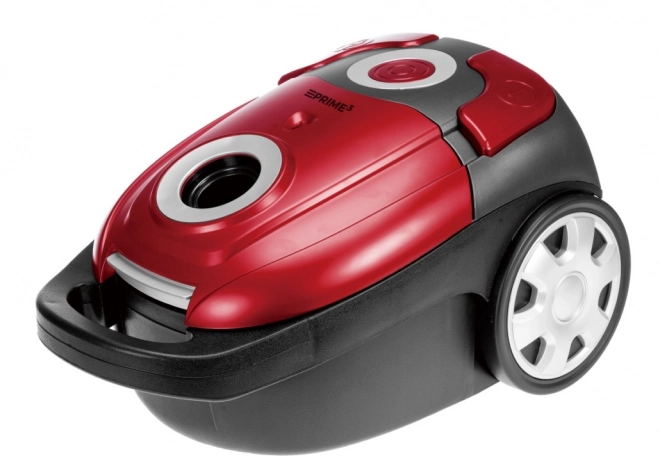 Prime3 High-Performance Vacuum Cleaner