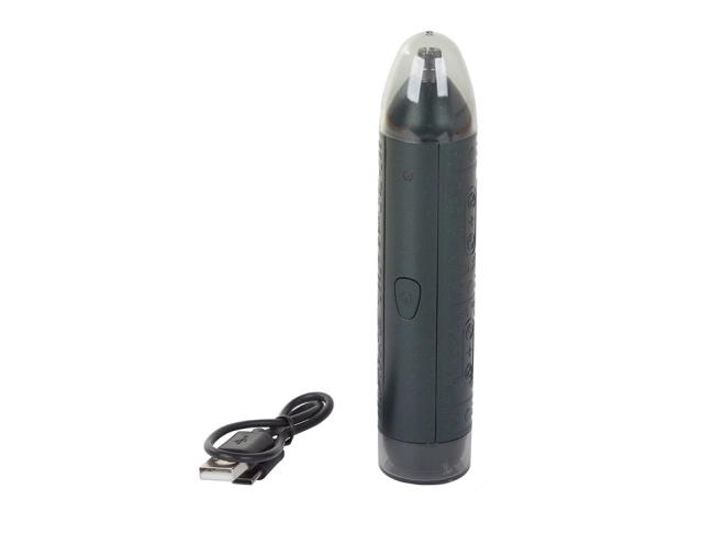 USB punjenje i tihi rad