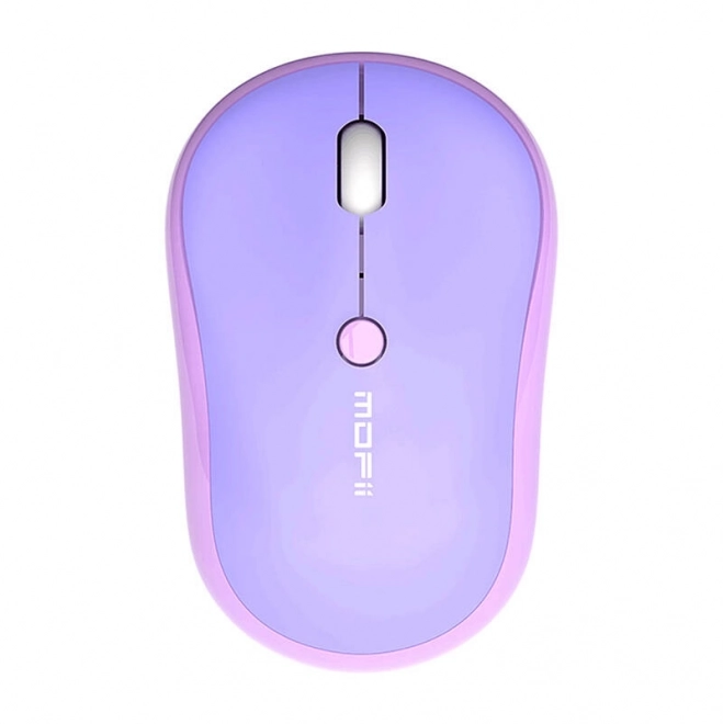 Wireless Mouse MOFII M5DM Purple