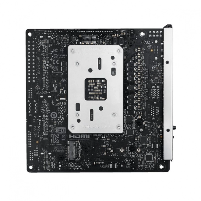 Gaming Motherboard ROG Strix B850-I WiFi