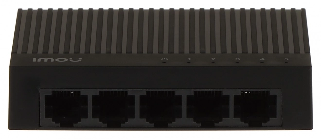 Imou 5-Port 100 Mbps LAN Switch