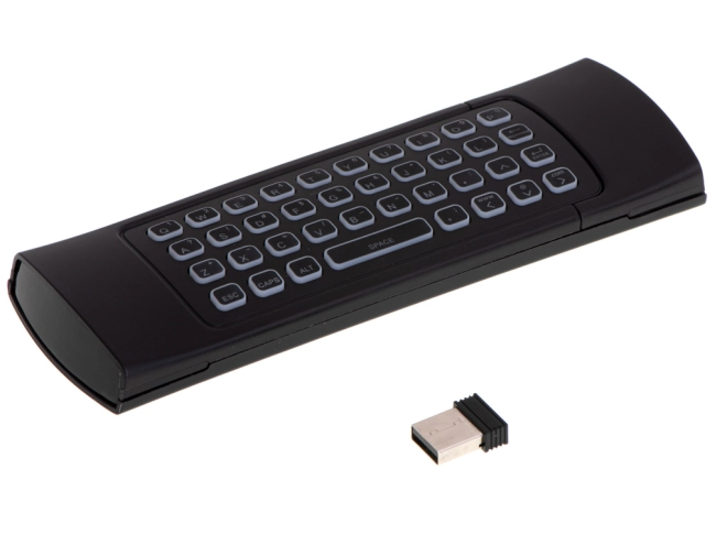 Libertà wireless e collegamento semplice