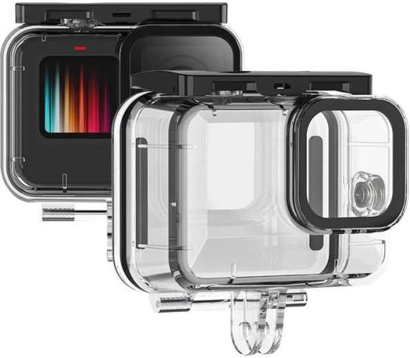 Čistý obraz díky tvrzenému sklu