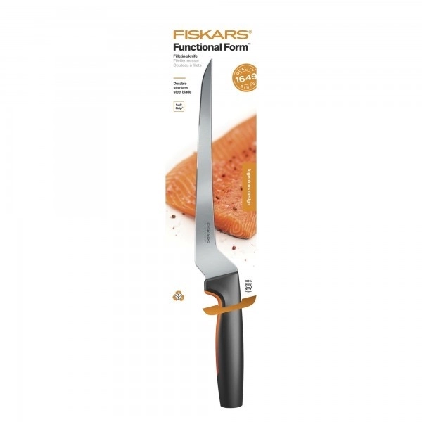 Fillet Knife Fiskars Functional Form