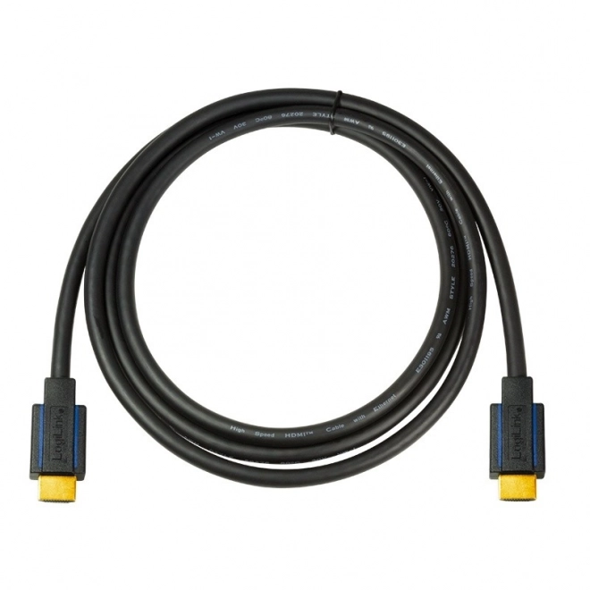 Ultra HD HDMI kábel 7.5m Prémium