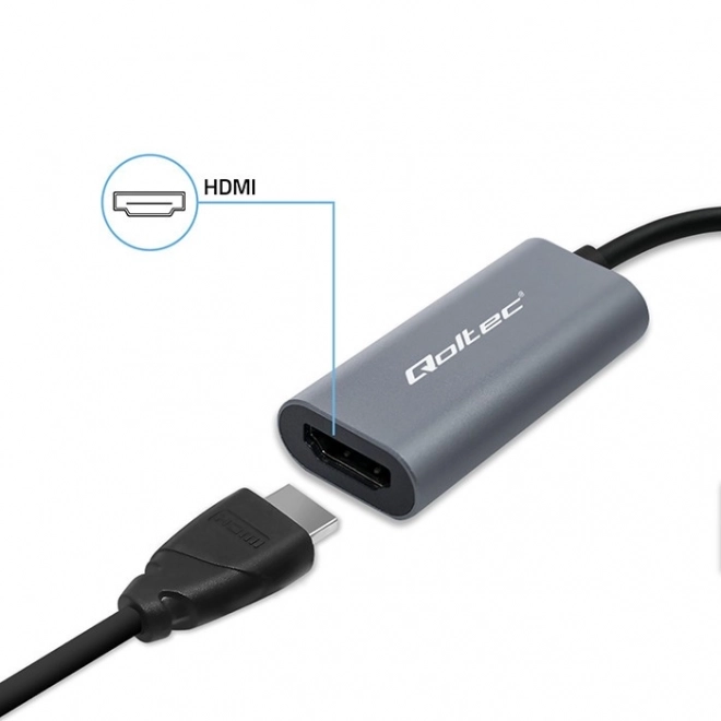 USB-C to HDMI 4K Adapter