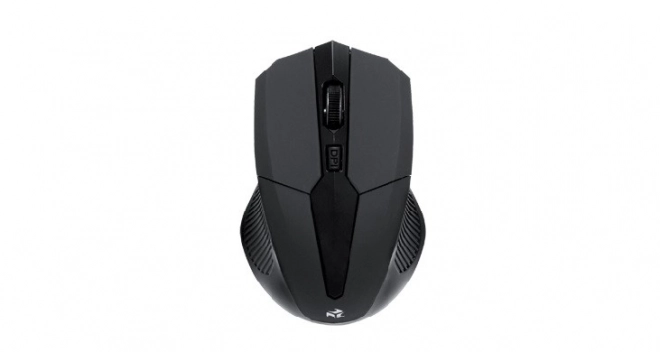 Wireless Laser Mouse