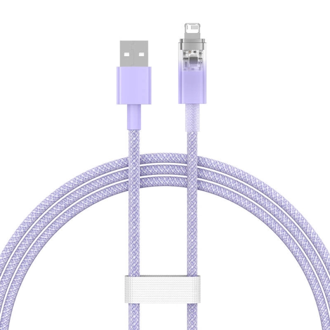 Fast charging and data transfer