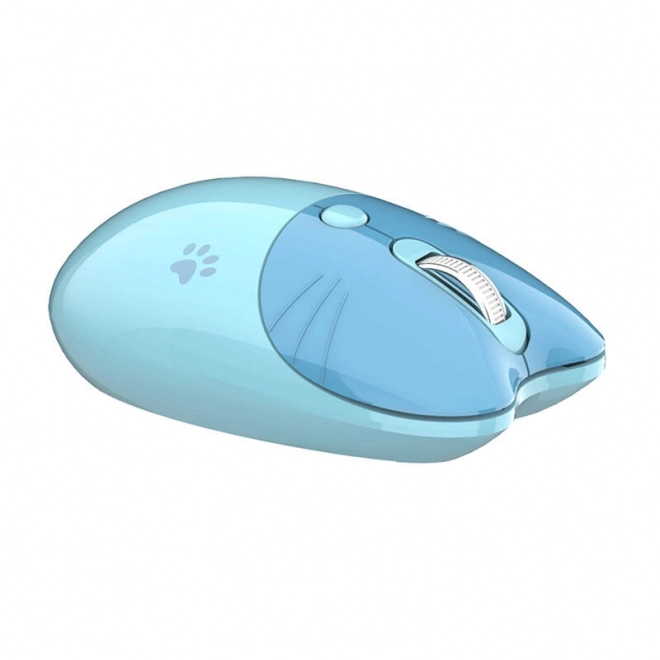 Wireless Mouse Blue MOFII