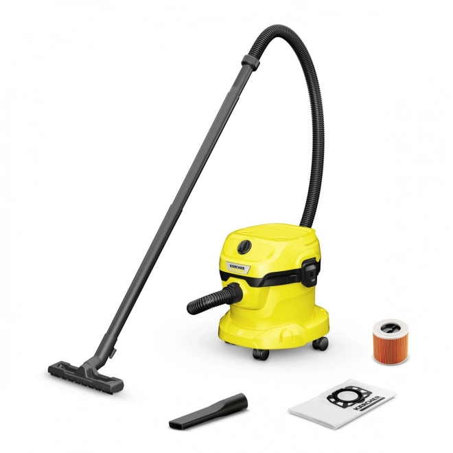 Universal Vacuum Cleaner WD 2 Plus