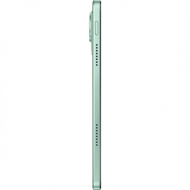 Tablet 4G with 11-inch Display and 256GB Storage in Green