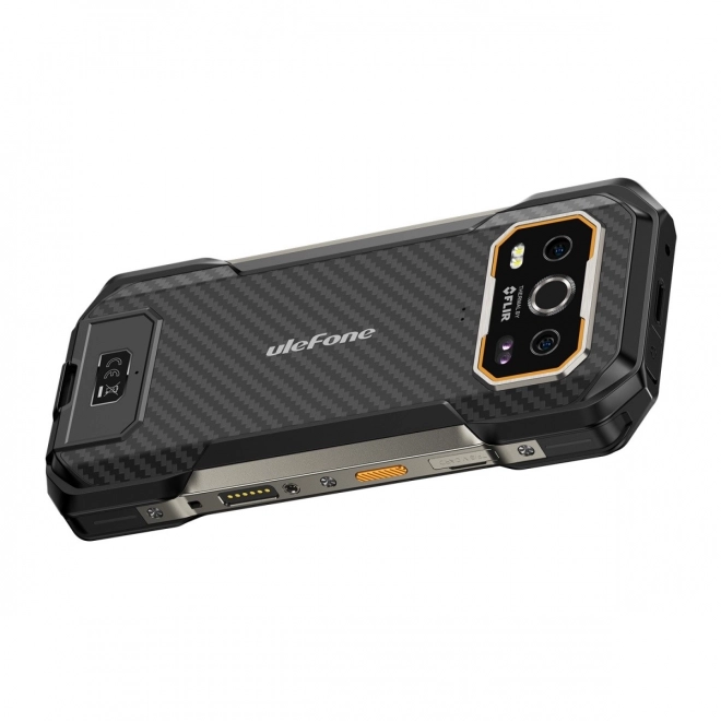 Smartphone Armor 27T 5G with Thermal Imaging