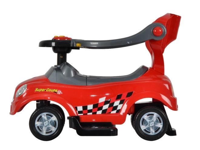 Struttura evolutiva 3 in 1