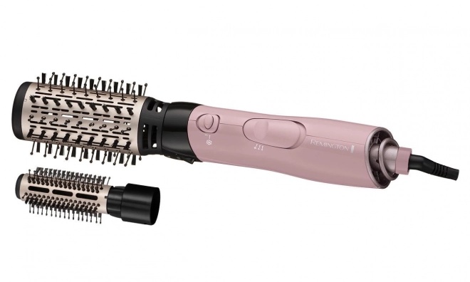 Dryer-Styler Coconut Smooth