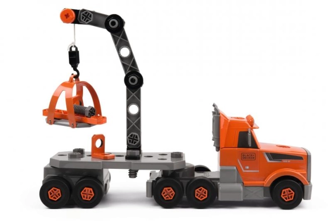 Grue Assemblable