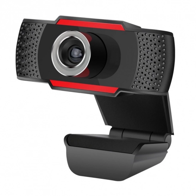 Full HD USB Webcam with Microphone