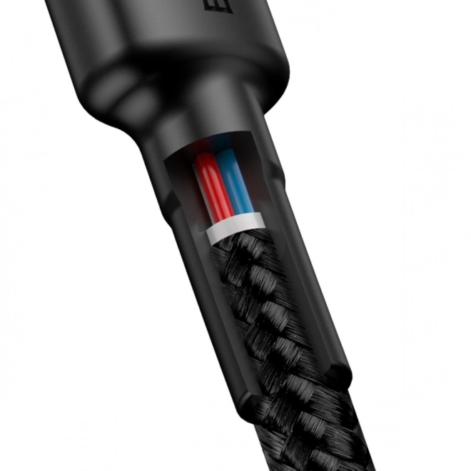 Baseus USB-C kábel gyors töltéshez, 2m