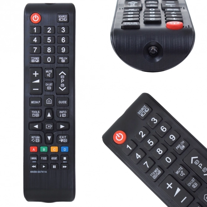 Universal Remote Control for Samsung TV