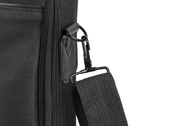 Laptop Bag With Anti-Shock System