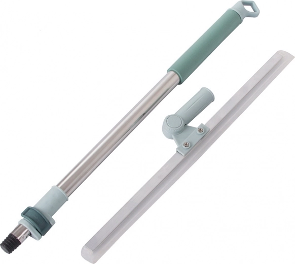 Vrtljiv zglob in možnost obešanja