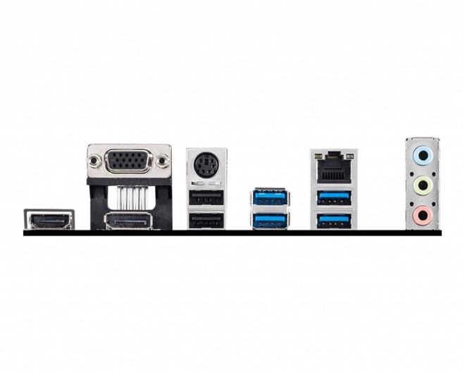Motherboard A520M Pro AM4