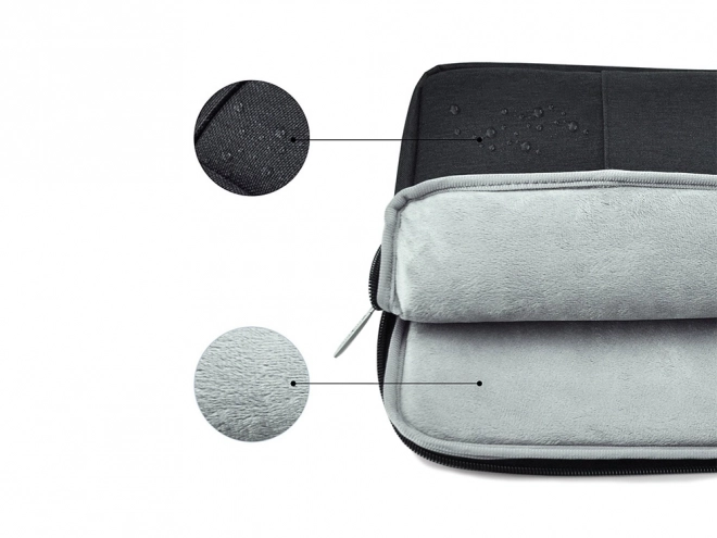 Borsa universale per laptop 15,6