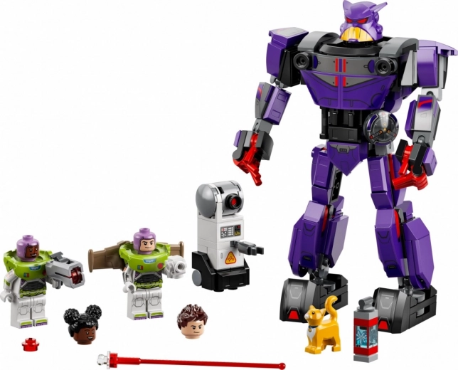 Favorite movie characters and accessories