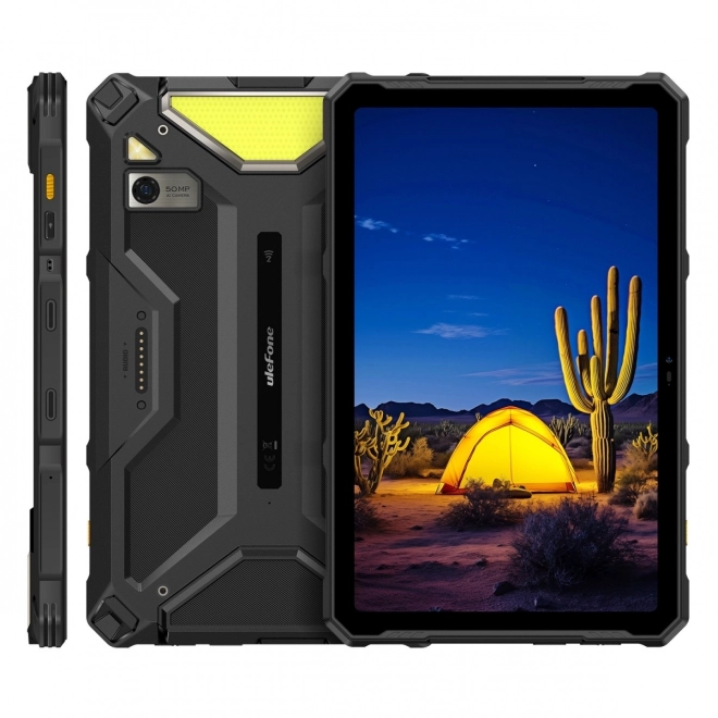 Tablet Armor Pad 4 Ultra 5G 10.36 Inch
