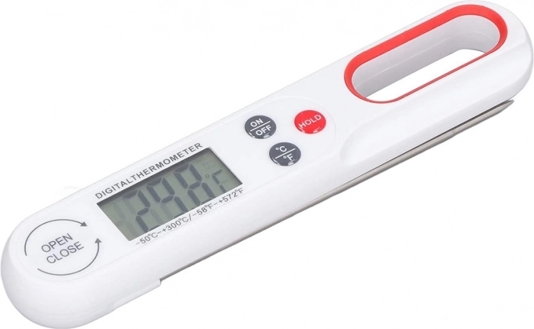 Display LCD di facile lettura