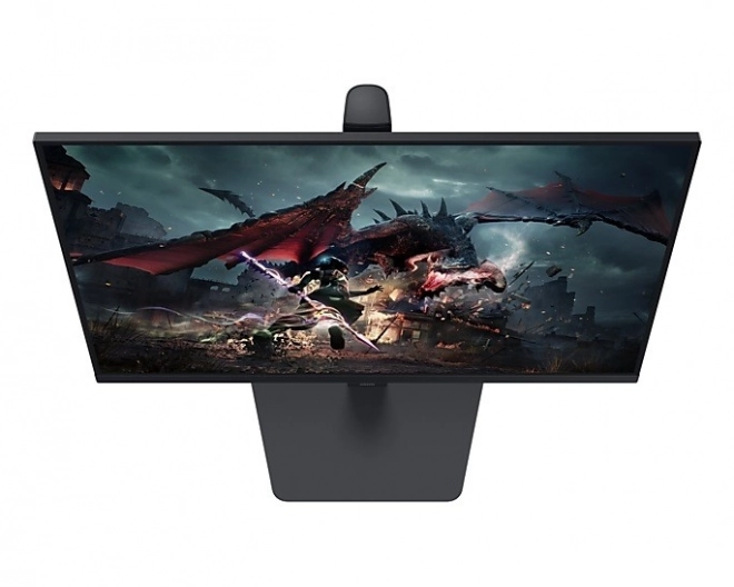 Monitor da gioco 27 pollici Samsung